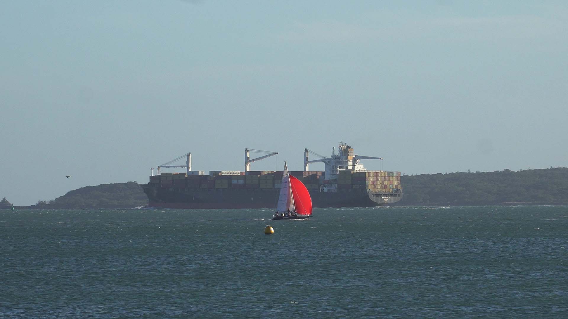 MSC Star R